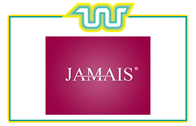 JAMAIS Partner