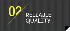 Reliable Quality
