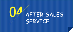 After-Sales Service